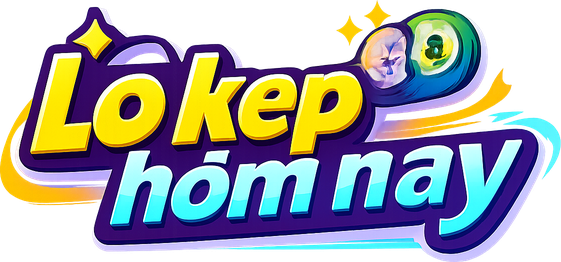 Logo lo kep hom nay